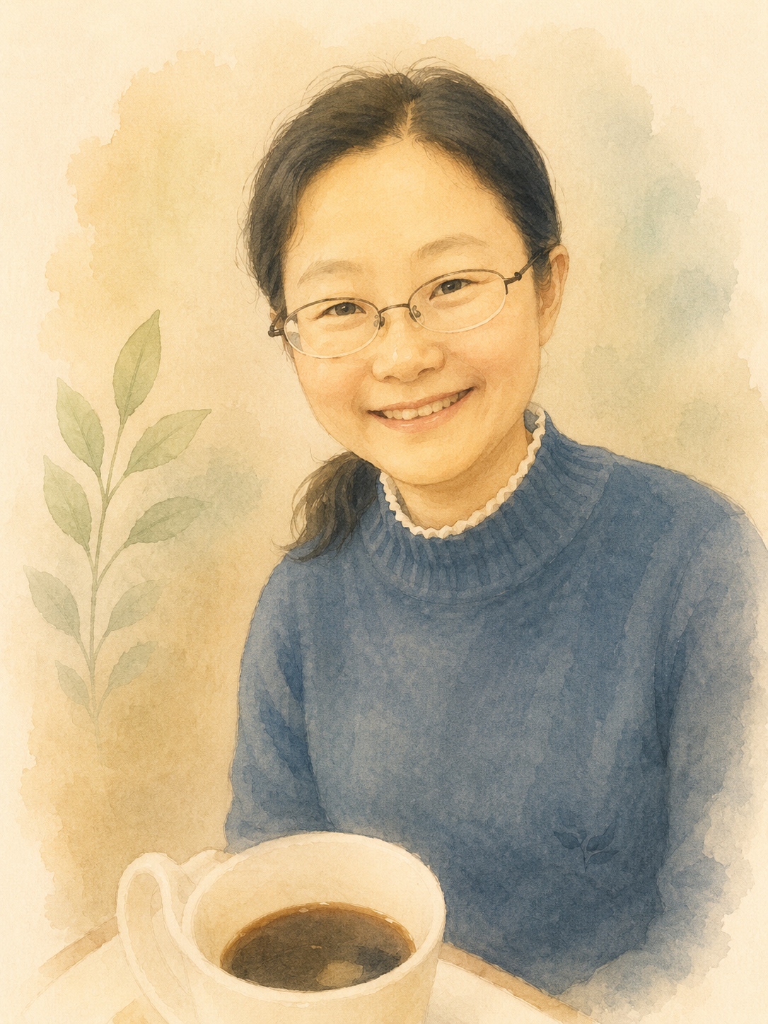劉姮戀