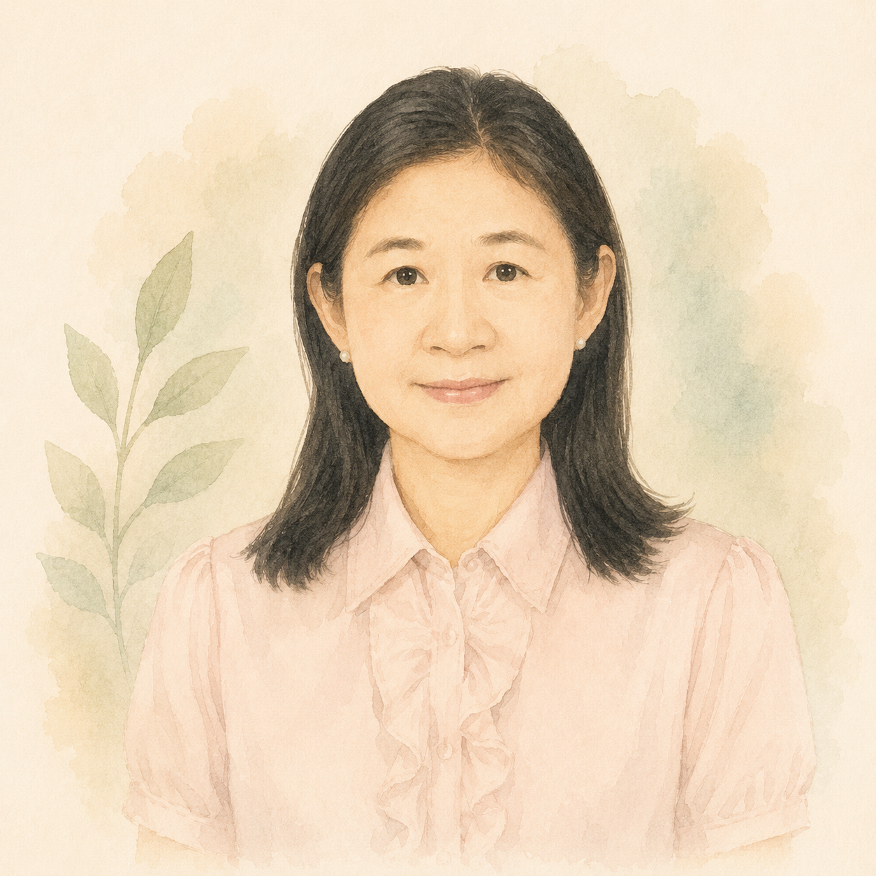 陳如玉