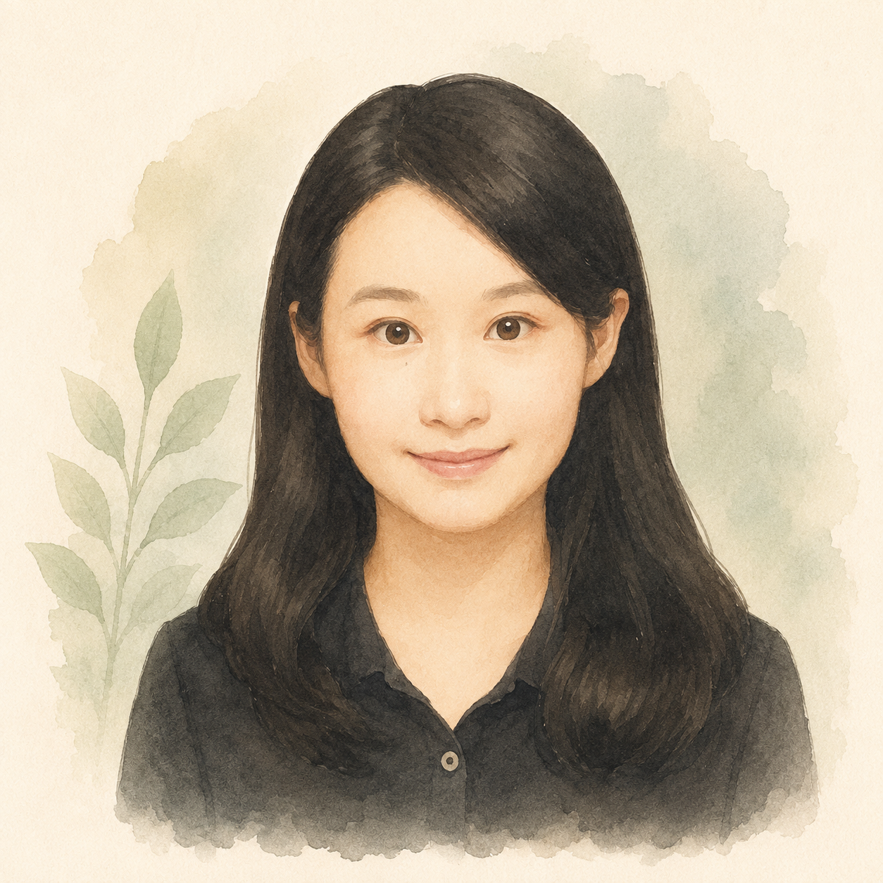 王巧涵