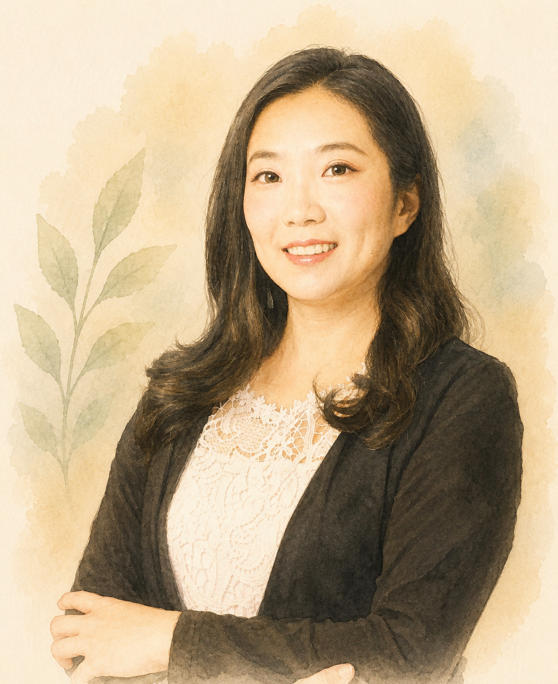 李文中