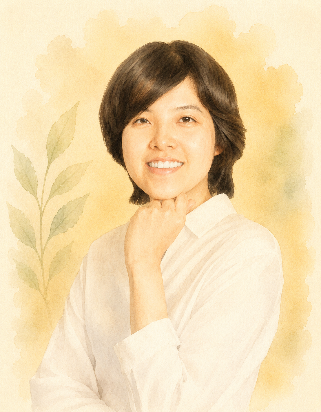 李妍荻